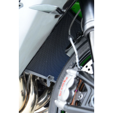 R&G Racing Radiator Guard for the Aprilia Rsv4 1100 Factory '19-'22 / Tuono V4 1100 RR/Factory/RSV4 RR '15-'22 / RSV4 RF '19-'21 R&G Racing Radiator Guard for the Aprilia Rsv4 1100 Factory '19-'22 / Tuono V4 1100 RR/Factory/RSV4 RR '15-'22 / RSV4 RF '19-'21